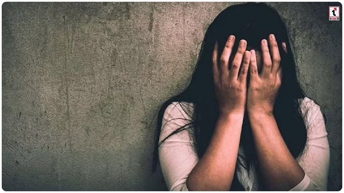 Balod Student Rape: बालोद में छात्रा से दरिंदगी, प्रेमी ने बनाया संबंध, बदमाशों ने वीडियो बना किया गैंगरेप