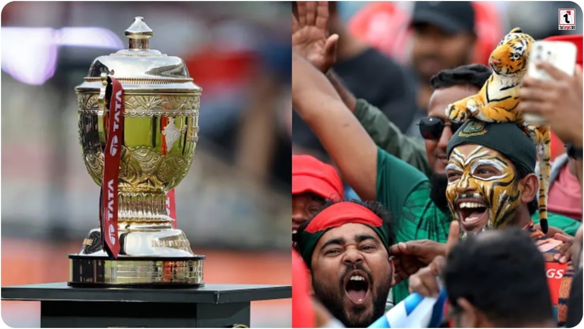 Bangladesh IPL 2026