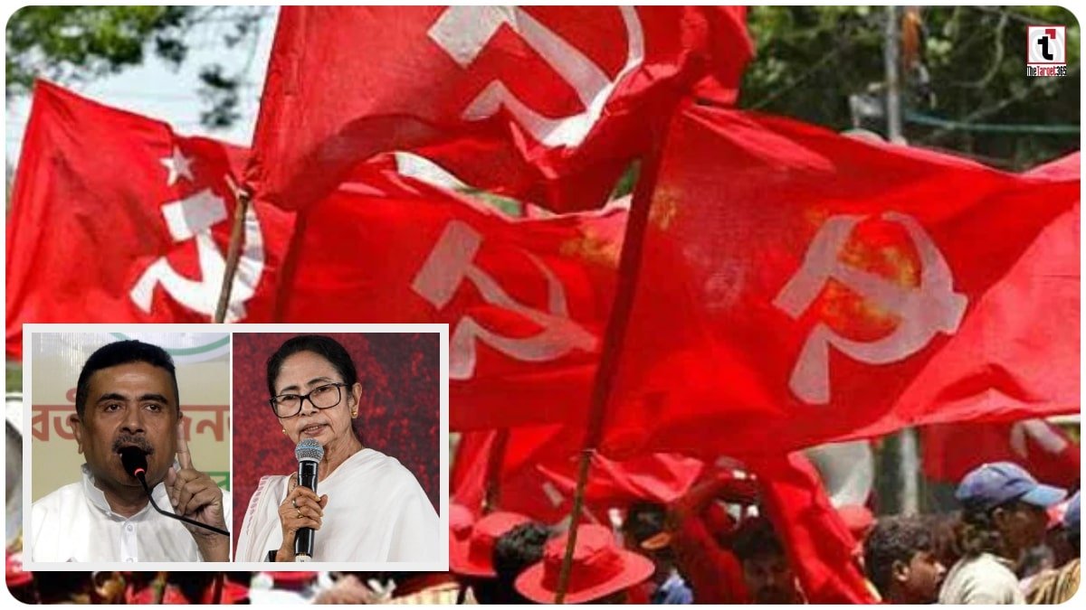 Bengal Election 2026