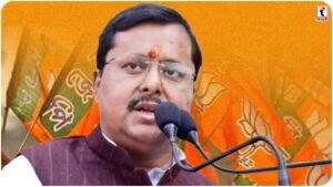 Bengal Election 2026: ‘वोटर लिस्ट से हटे 50 लाख घुसपैठिए’, नितिन नबीन का ममता सरकार पर बड़ा हमला