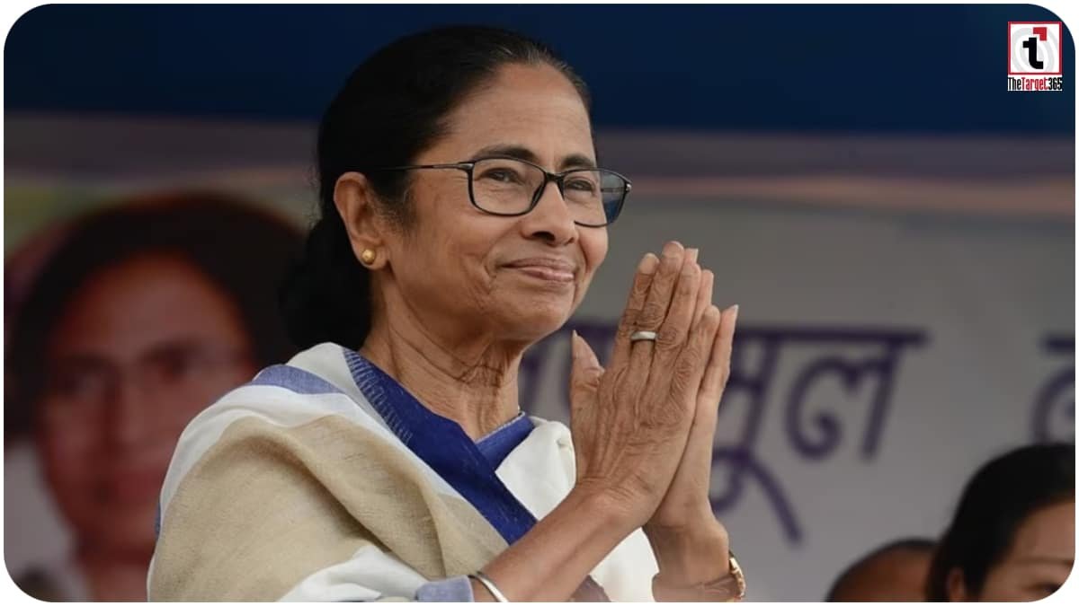 Bengal Election 2026