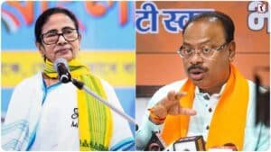 Bengal Politics: ‘कौरव’ हैं ममता और ‘पांडव’ है भाजपा, चंद्रशेखर बावनकुले का बंगाल में बड़ा हमला