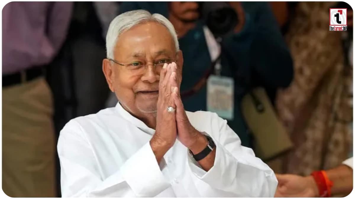 Bihar Political Upset