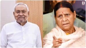 Bihar Politics: नीतीश कुमार पर राबड़ी देवी का तीखा हमला, बोलीं- ‘बुद्धि भ्रष्ट हो गई है, उन्हें बिहार नहीं छोड़ना चाहिए’