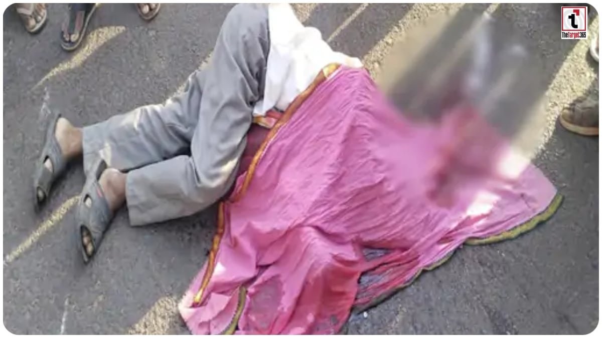 Bilaspur Road Accident