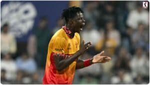 Blessing Muzarabani: मुजरबानी की केकेआर में एंट्री से पाकिस्तान में खलबली, लीगल एक्शन की क्या है वजह?