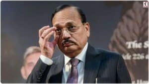 CJI Surya Kant Scolds: CJI सूर्यकांत की याचिकाकर्ता को कड़ी फटकार, भाई को फोन कर आदेश पर उठाए सवाल