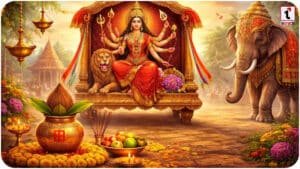 Chaitra Navratri 2026: डोली पर सवार होकर आएंगी माँ जगदम्बे, जानें क्या होगा देश-दुनिया पर इसका असर