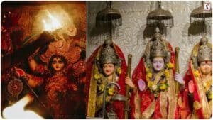 Chaitra Navratri 2026: राम नवमी पर बन रहा दुर्लभ संयोग, किस मुहूर्त में पूजा से मिलेगी सुख-समृद्धि?
