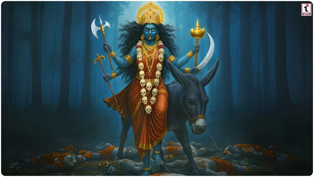 Chaitra Navratri 2026