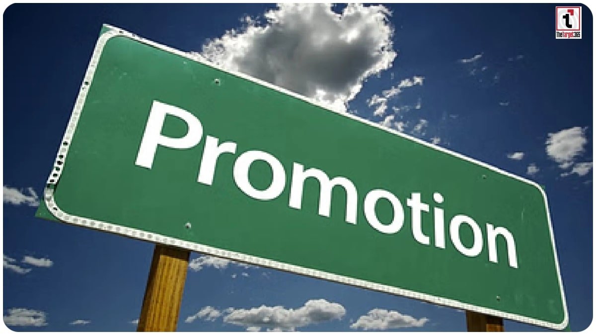 Chhattisgarh Police Promotion