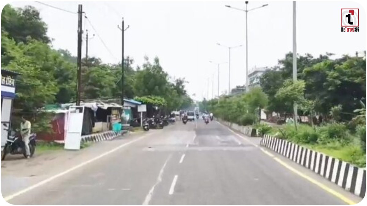 Chhattisgarh Weather