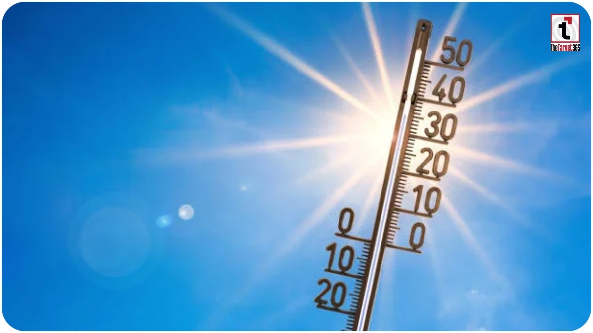 Chhattisgarh weather