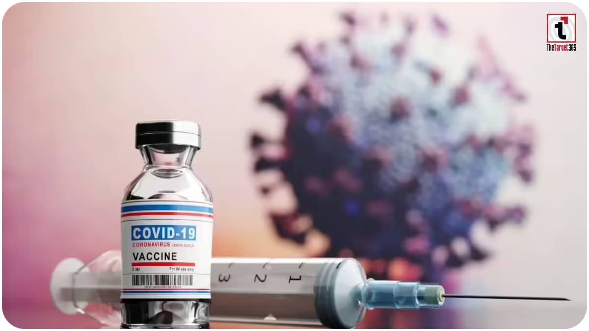 Covid Vaccine Side Effects