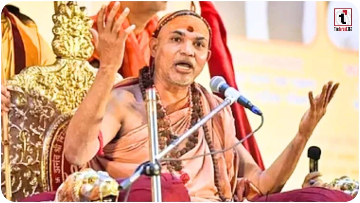 Cow Protection Yatra