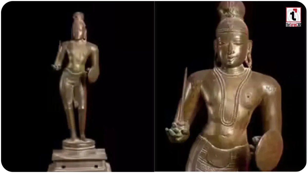 Cultural Heritage Victory