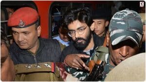 Delhi Riots Case : शरजील इमाम को मिली 10 दिन की अंतरिम जमानत, जानें कोर्ट की शर्तें