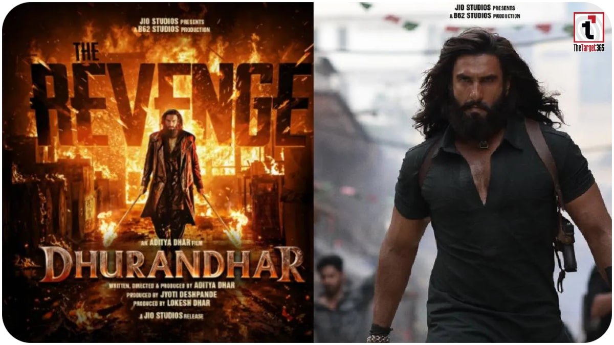 Dhurandhar 2 Box Office: