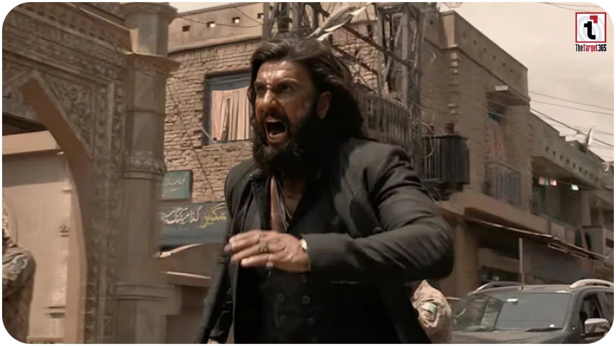 Dhurandhar 2 Box Office