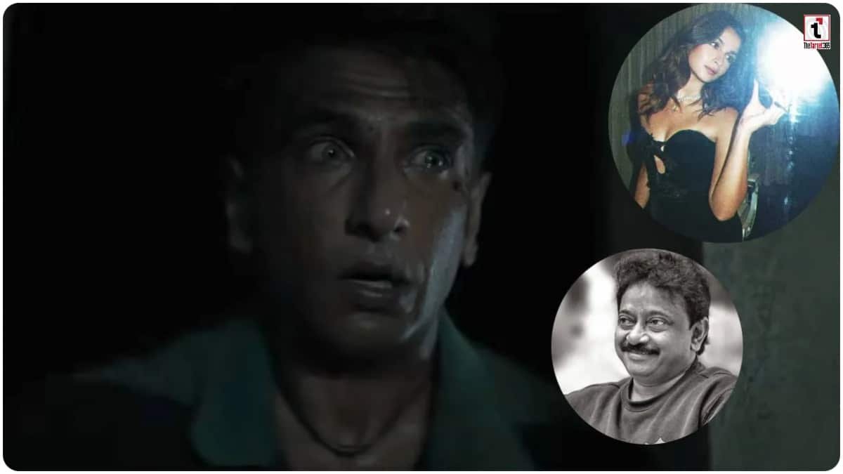 Dhurandhar 2 Trailer