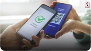 Digital World vs Offline Country