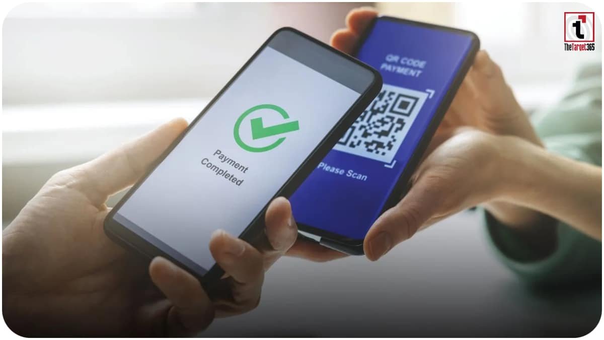 Digital World vs Offline Country