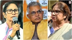 Dilip Ghosh Kalighat: दिलीप घोष की ‘कालीघाट’ वाली चेतावनी से मचा बवाल, क्या ममता का किला ढहा पाएगी बीजेपी?