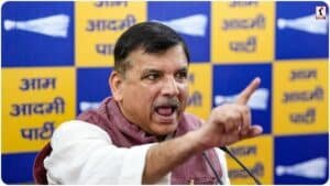 Dissolve Delhi Assembly: क्या दिल्ली में फिर बजने वाला है चुनावी बिगुल? संजय सिंह की बड़ी मांग