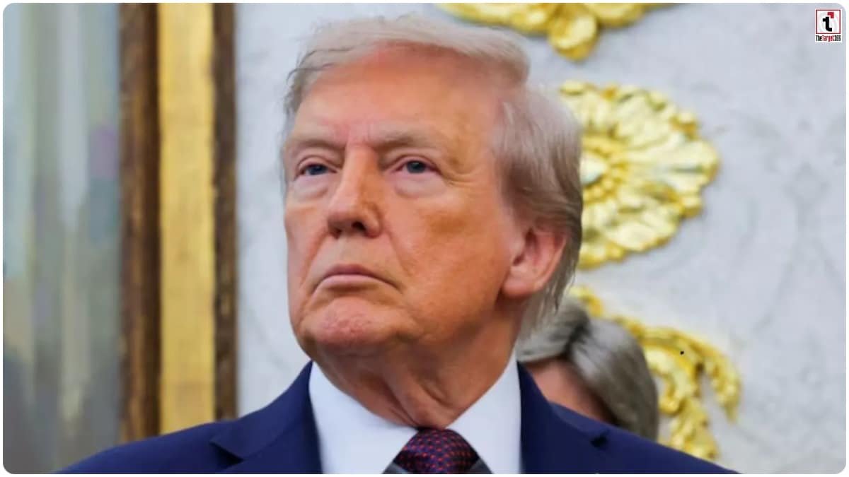 Donald Trump Popularity