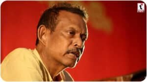 E. A. Rajendran Passes Away