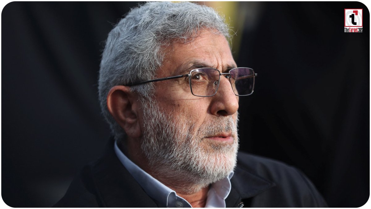 Esmail Qaani spy charges