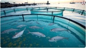Fish Farming AI: महाराष्ट्र में मछली पालन का कायाकल्प, AI तकनीक से बदलेगी मछुआरों की किस्मत, मीठे पानी में होगा रिकॉर्ड उत्पादन