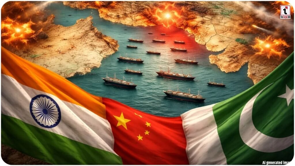 Global Energy Crisis: ईरान-इज़रायल युद्ध से वैश्विक गैस सप्लाई ठप, 150 तेल टैंकर समुद्र में फंसे