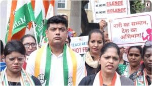 Goa Sex Scandal : कांग्रेस का सनसनीखेज दावा, 100 से ज्यादा नाबालिग लड़कियां बनीं हवस का शिकार