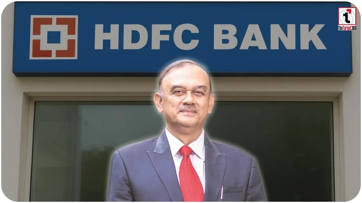 HDFC Bank Crisis