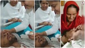 Harish Rana euthanasia: “सबको माफ करते हुए जाओ…” इच्छामृत्यु से पहले हरीश राणा का वीडियो वायरल