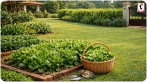 Home Grown Vegetables: गर्मियों में घर पर उगाएं ताजी हरी सब्जियां, कम खर्च और आसान तरीके से पाएं भरपूर पोषण