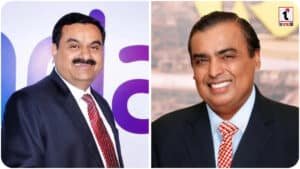 Hurun Rich List 2026: मुकेश अंबानी फिर बने एशिया के ‘सुल्तान’, अडानी को लगा बड़ा झटका