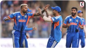 IND vs ENG: भारत ने इंग्लैंड को हराकर चौथी बार फाइनल में बनाई जगह,  सैमसन के 89 रन ने बैथल के शतक को किया बेकार