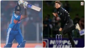 IND vs NZ Final: टी20 विश्व कप 2026 के फाइनल में महामुकाबला, अहमदाबाद में इतिहास रचने उतरेंगे ‘नीले शेर’