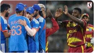 IND vs WI: टी20 वर्ल्ड कप में वेस्टइंडीज का पलड़ा भारी, क्या आज हिसाब बराबर करेगा भारत?