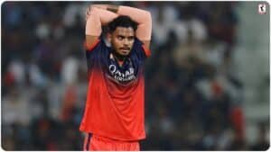 IPL 2026: क्या विवादों के कारण RCB से बाहर हुए यश दयाल? प्रैक्टिस सेशन और टीम बस से भी गायब!