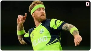 IPL 2026: दिल्ली कैपिटल्स का बड़ा दांव, आयरिश दिग्गज जॉन मूनी बने नए फील्डिंग कोच