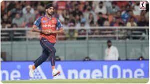 IPL 2026: अर्शदीप सिंह ने फेंका लीग इतिहास का सबसे लंबा ओवर, बनाया बेहद शर्मनाक रिकॉर्ड