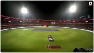 IPL 2026 : चिन्नास्वामी में आरसीबी और हैदराबाद के बीच महामुकाबला, सरकार ने दी हरी झंडी