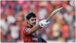 IPL 2026: सनराइजर्स हैदराबाद का बड़ा दांव, पैट कमिंस की छुट्टी कर ईशान किशन को बनाया कप्तान