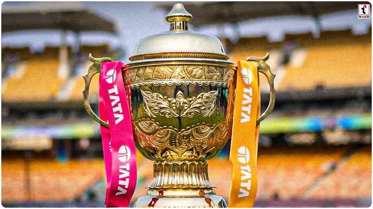 IPL 2026 Live Streaming