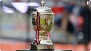 IPL 2026 New Rules: खिलाड़ियों के लिए BCCI का ‘सख्त’ फरमान; ड्रेसिंग रूम में फैमिली बैन, स्लीवलेस जर्सी और चप्पल पहनने पर कटेगा चालान!