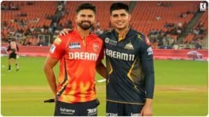 IPL 2026 PBKS vs GT: मुल्लांपुर में श्रेयस के ‘किंग्स’ और गिल के ‘टाइटंस’ आमने-सामने, जानें पिच रिपोर्ट!