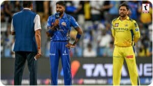 IPL 2026 Schedule: 28 मार्च से सजेगी क्रिकेट की महफिल, पहले 20 मैचों का शेड्यूल जारी, देखें पूरी लिस्ट!